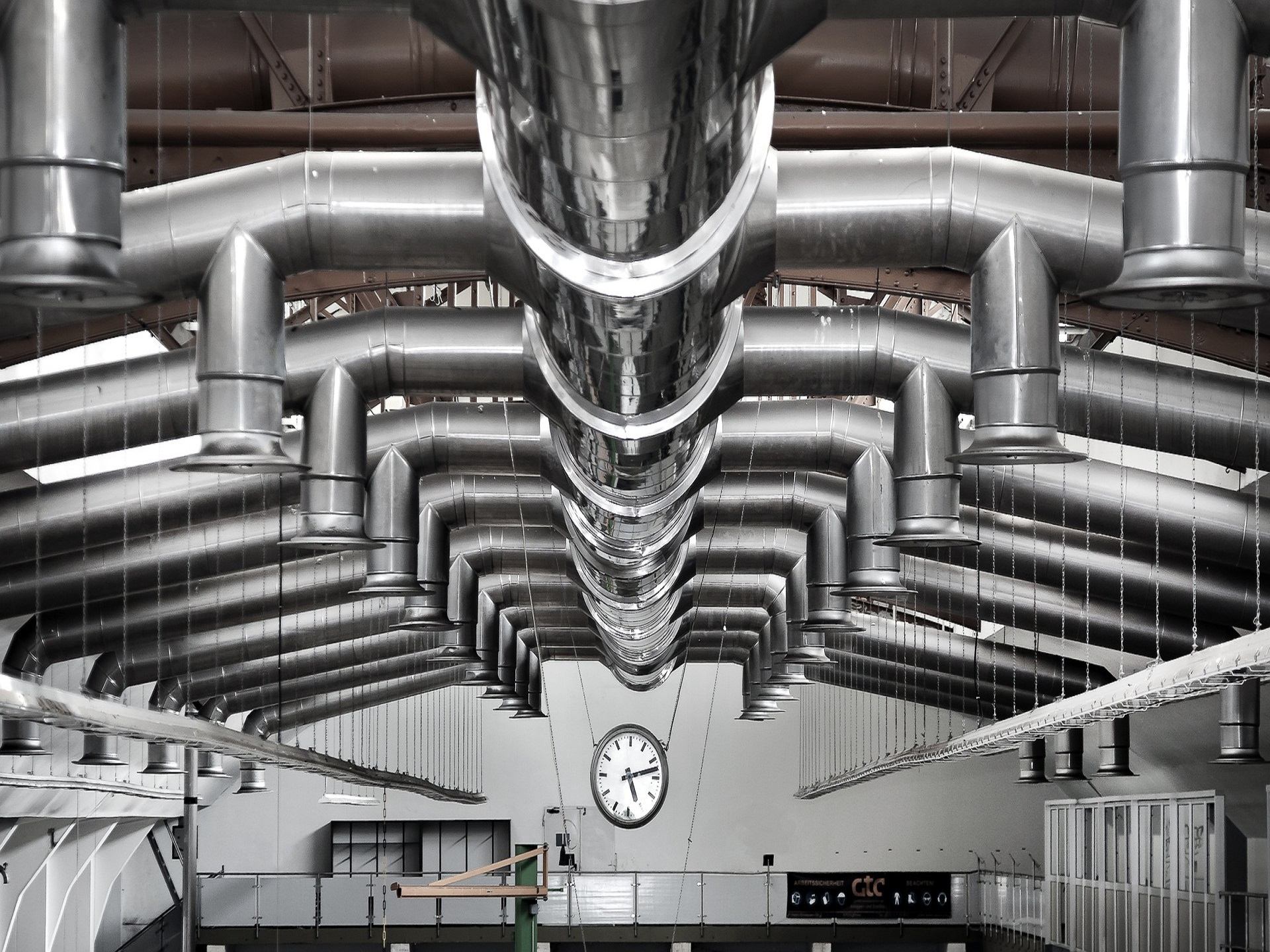 Skladišni i industrijski prostori
